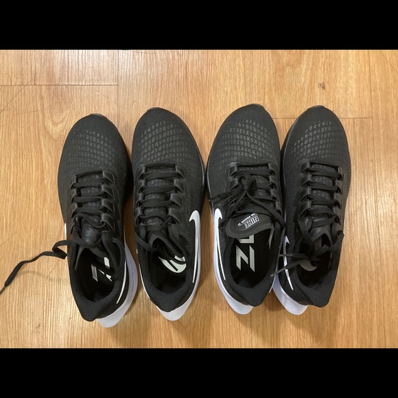 Nike Air Zoom Pegasus 37 Women’s size 7 - NWOT - Picture 2 of 6